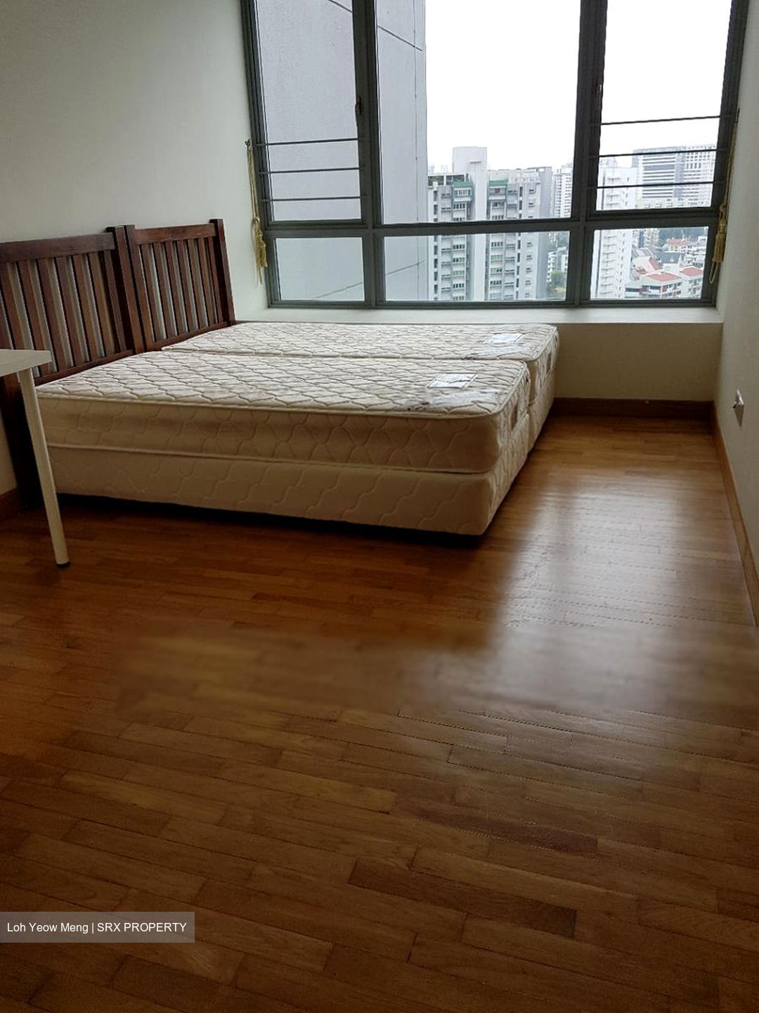 Park Infinia At Wee Nam (D11), Condominium #535757411